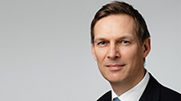 Knut Haaland, DNB Carnegie