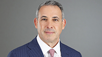 Mark Friedman, Evercore