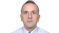 Andreas Spanos, Director of Shipping, Greece Ministry of Maritime Affairs and Islands Policy
