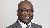 Dwain Hutchinson, Bahamas Maritime Authority