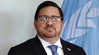 Ramon Franco, Panama Maritime Authority
