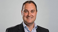 Dan McCarthy, Markel