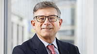 Frédéric Denèfle, IUMI / Garex