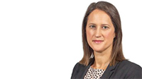 Louise Worrell, Marsh