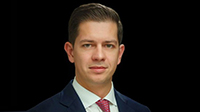 Maxim De Prins, Lockton