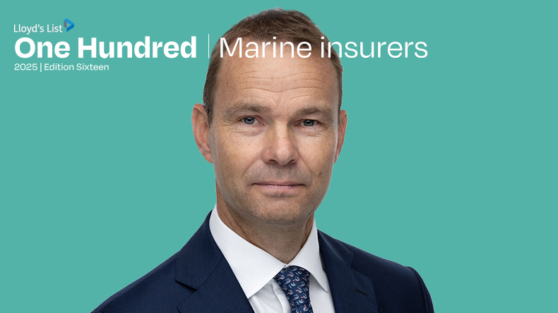 Top 10 insurance 2025: Rolf Thore Roppestad, Gard