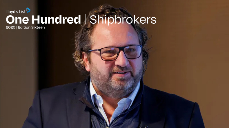 Top 10 shipbrokers 2025