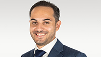 Marlon Grech, RightShip