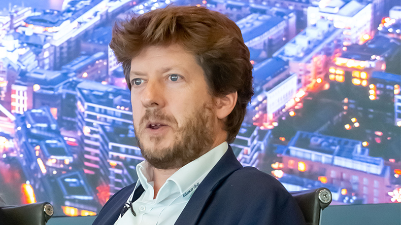 Tristan Smith, UCL Energy Institute