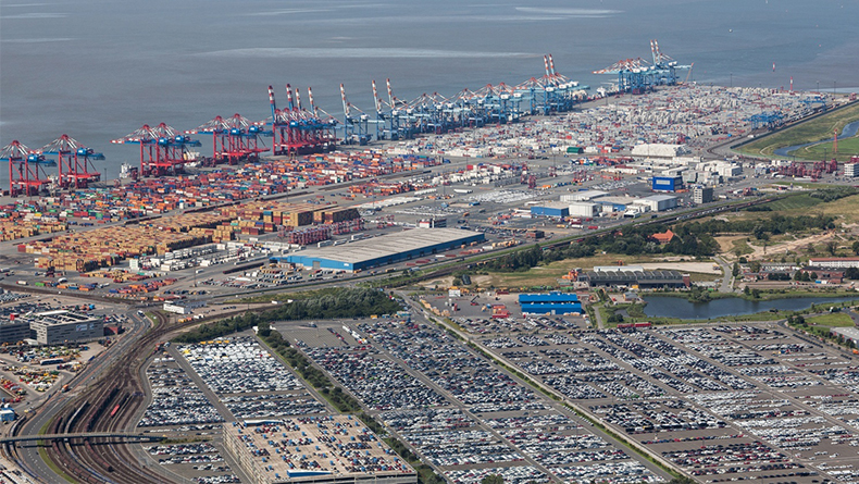 Bremen/Bremerhaven