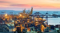 DP World gets Laem Chabang extension