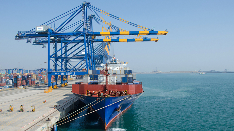 Mundra, India