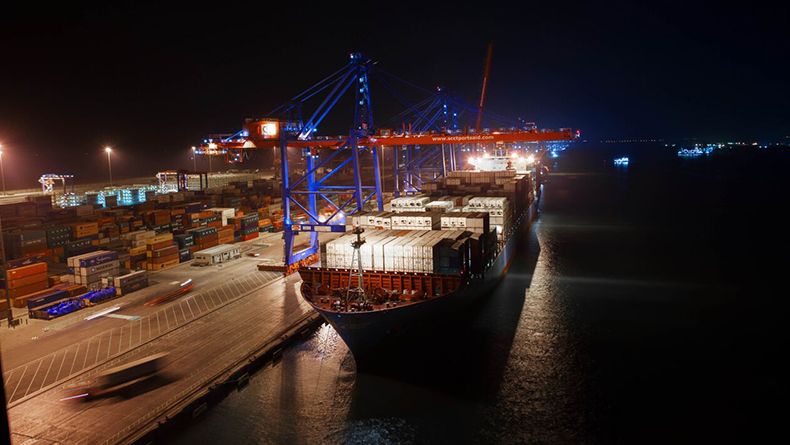 Port Said, Egypt