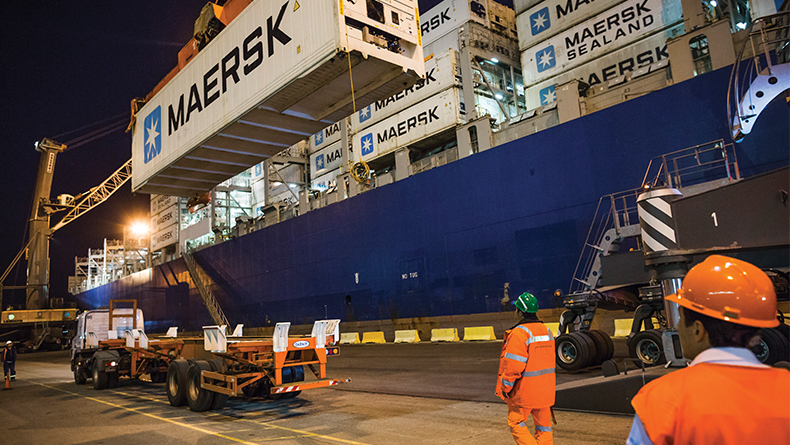Buenos Aires, Argentina: Terminal 4