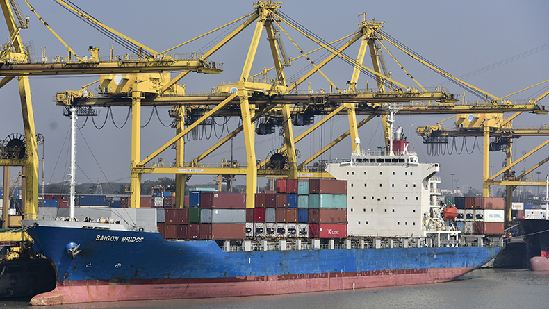 Chittagong, Bangladesh