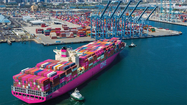 Shipping Container Conundrum Container shipping: Cargo supply and demand conundrum :: Lloyd's List