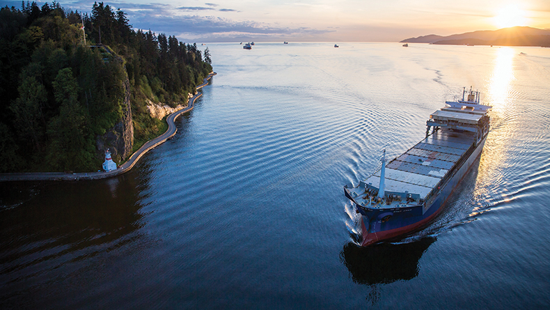 Vancouver, Canada