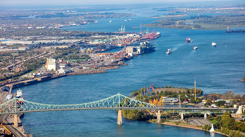 Montreal, Canada 