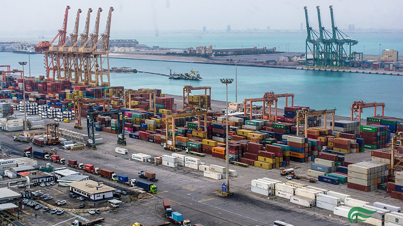 93 Dammam Saudi Arabia Lloyd s List 93 Dammam Saudi Arabia Lloyd s List