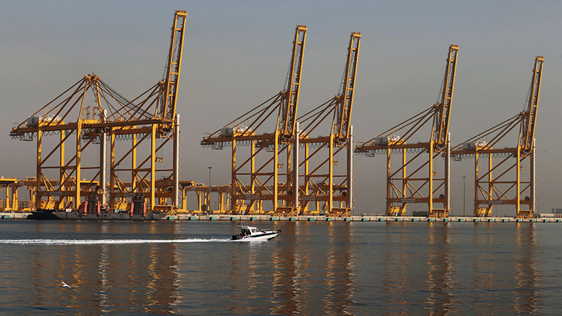 Dubai, United Arab Emirates