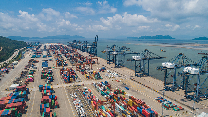 Zhuhai, China