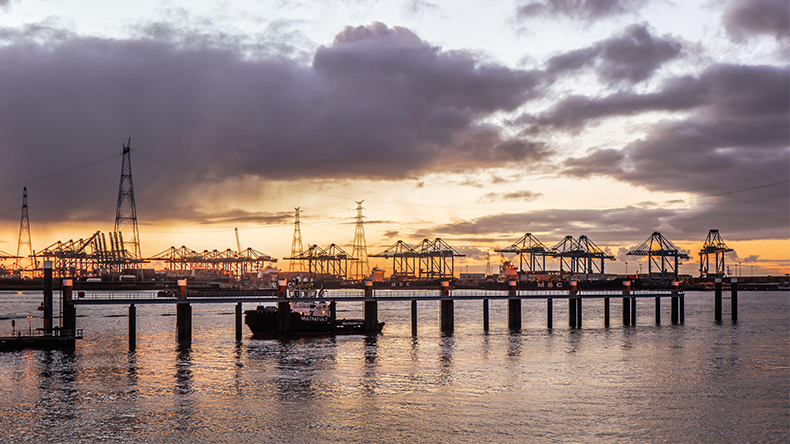 Antwerp, Belgium