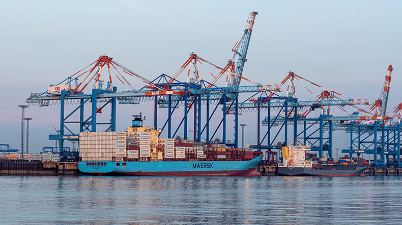 Bremerhaven, Germany