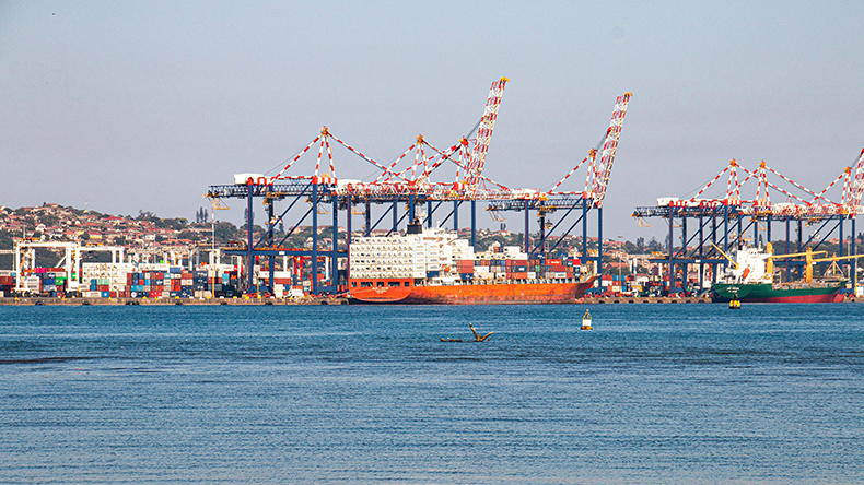 Durban, South Africa