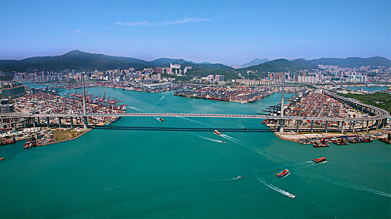 Hong Kong, Hong Kong