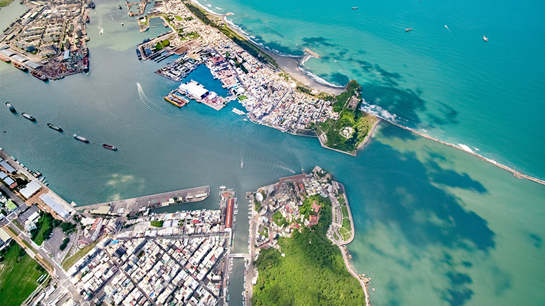 Kaohsiung, Taiwan