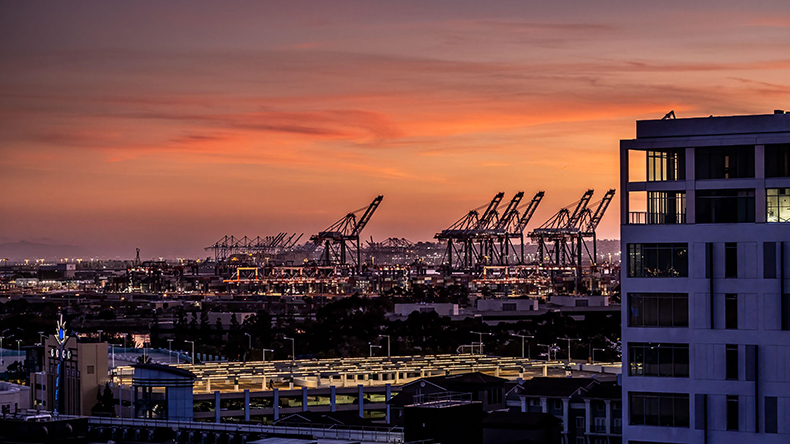 Long Beach, US