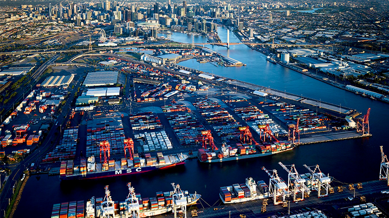 Melbourne, Australia
