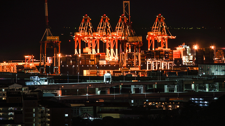 Yokohama, Japan