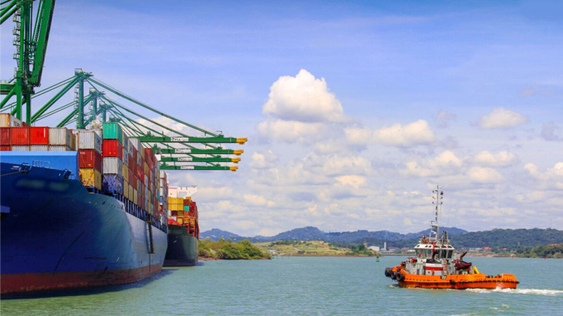 Balboa, Panama