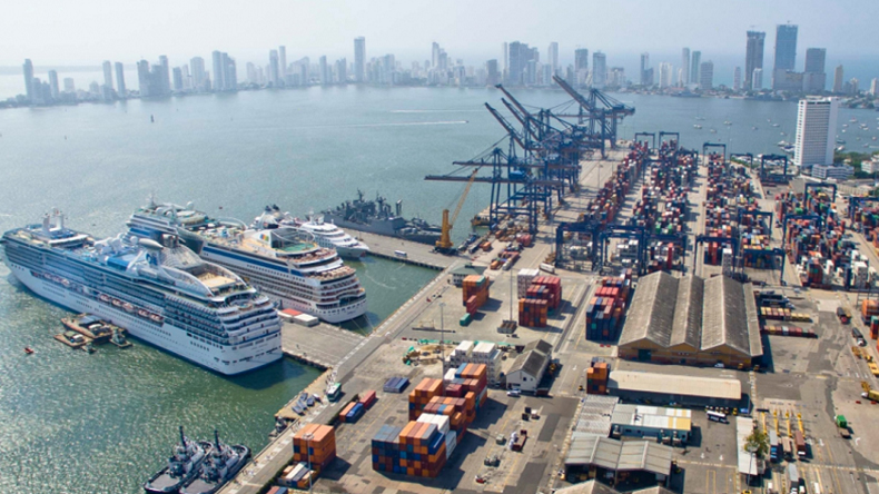 Cartagena, Colombia