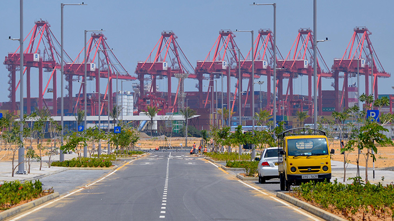 Colombo, Sri Lanka