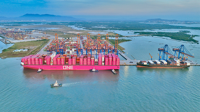 33 Hai Phong Vietnam Lloyd S List