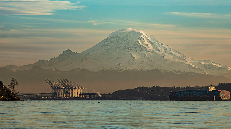 Seattle/Tacoma, US