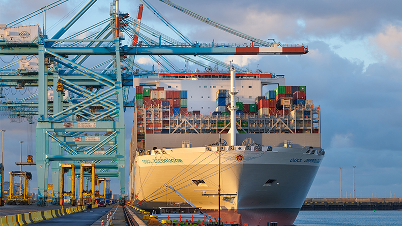 Antwerp-Bruges, Belgium