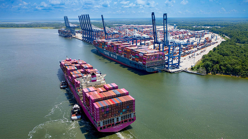 Charleston, United States