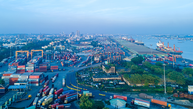 Chittagong, Bangladesh