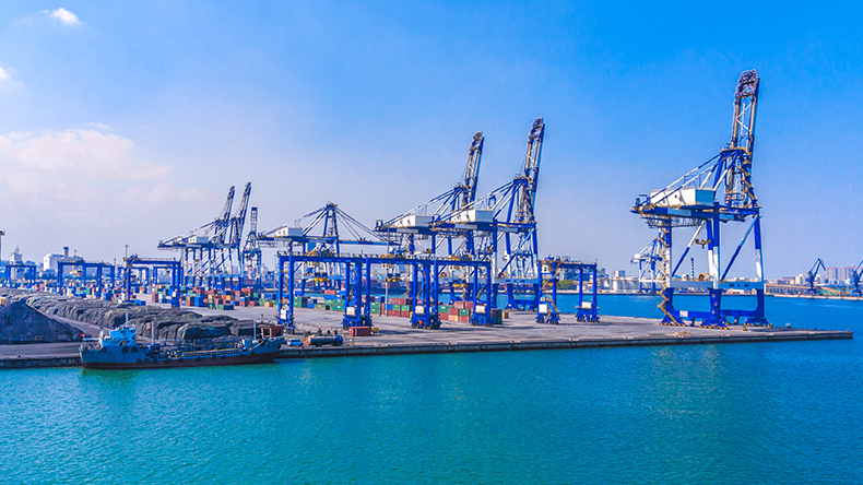 Dalian, China