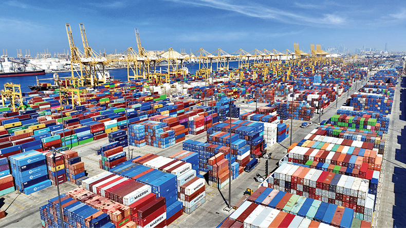 Dubai (Jebel Ali), United Arab Emirates