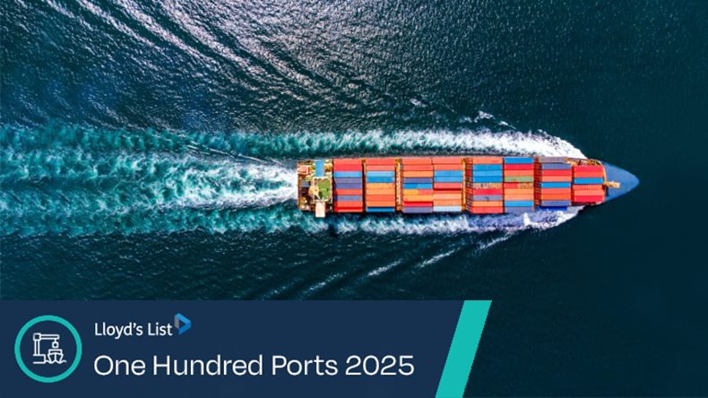 Generic boxhip at sea aerial