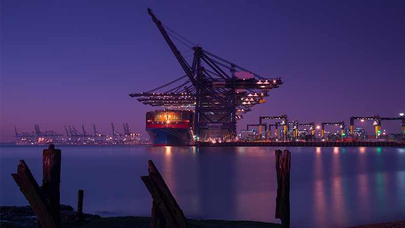 Felixstowe, United Kingdom
