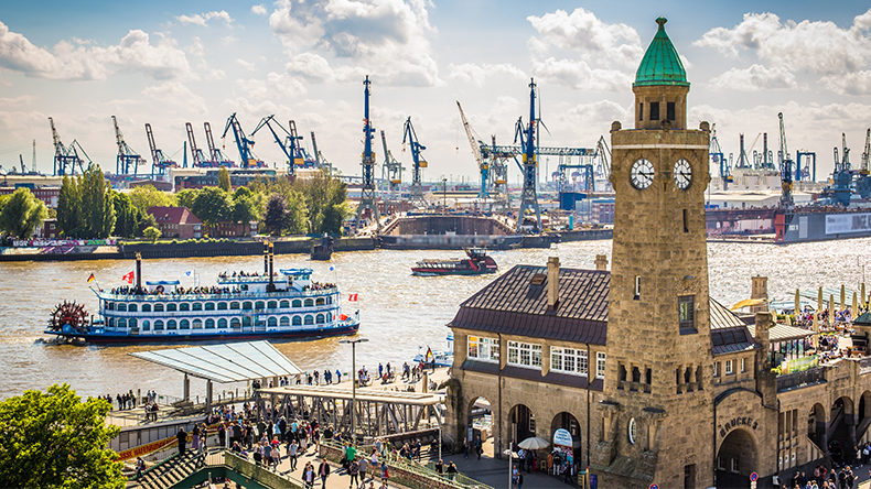 Hamburg, Germany