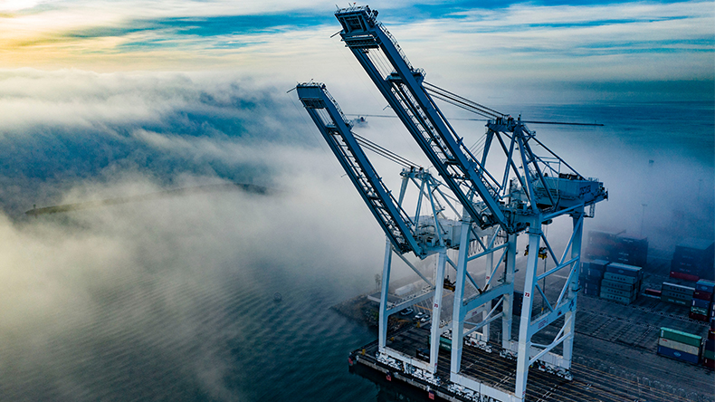 Long Beach, United States