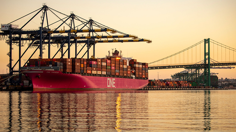 Los Angeles, United States