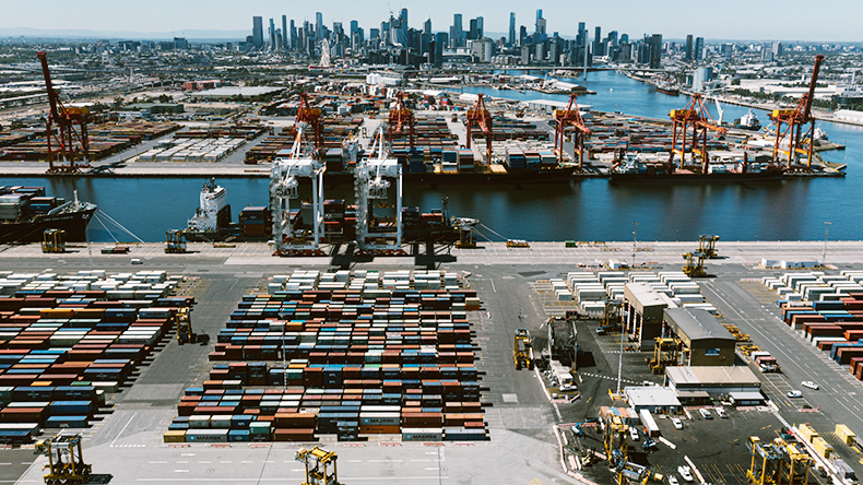 Melbourne, Australia