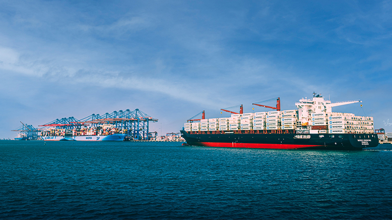 Port Said, Egypt